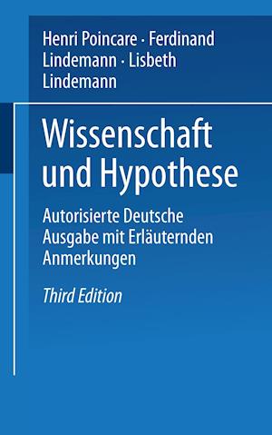 Wissenschaft und Hypothese