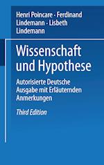 Wissenschaft und Hypothese