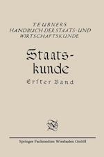 Staats-Kunde