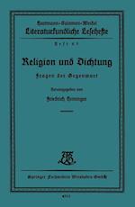 Religion und Dichtung