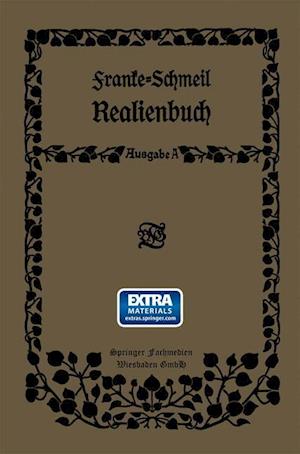 Realienbuch