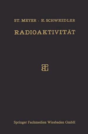 Radioaktivität