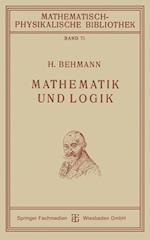 Mathematik und Logik