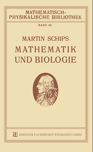 Mathematik und Biologie