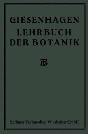 Lehrbuch der Botanik