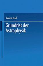 Grundriss der Astrophysik