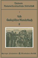 Geologisches Wanderbuch