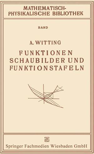 Funktionen, Schaubilder und Funktionstafeln