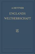 Englands Weltherrschaft