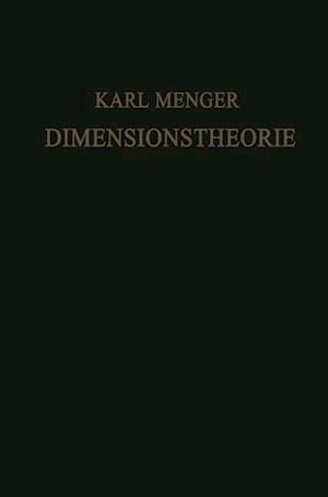 Dimensionstheorie