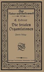 Die Sozialen Organisationen