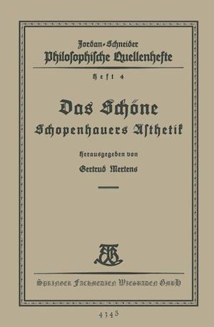 Das Schöne