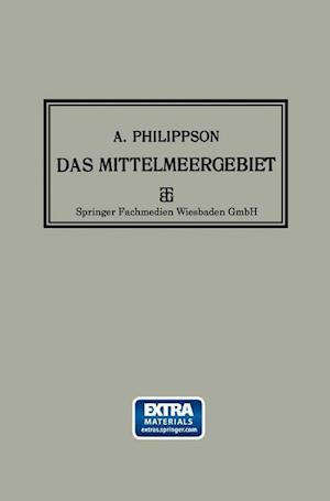 Das Mittelmeergebiet