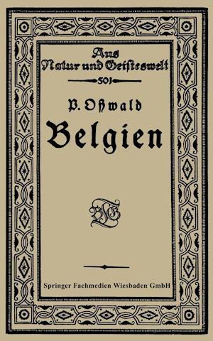 Belgien