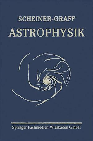 Astrophysik