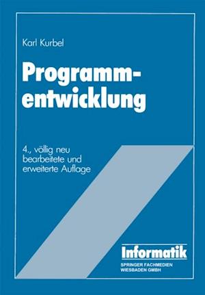 Programmentwicklung