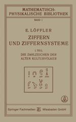 Ziffern und Ziffernsysteme