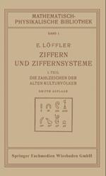 Ziffern und Ziffernsysteme