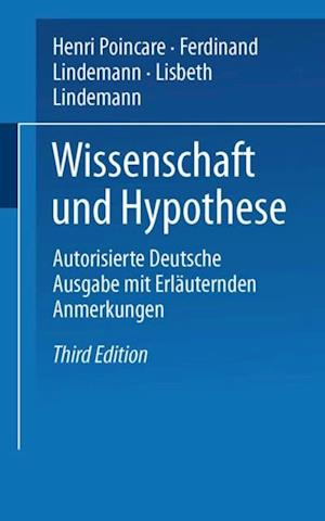 Wissenschaft und Hypothese