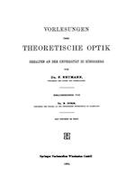 Vorlesungen über Theoretische Optik