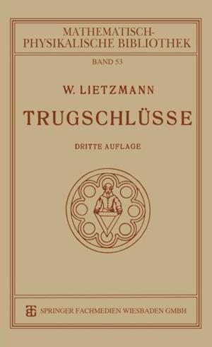 Trugschlüsse