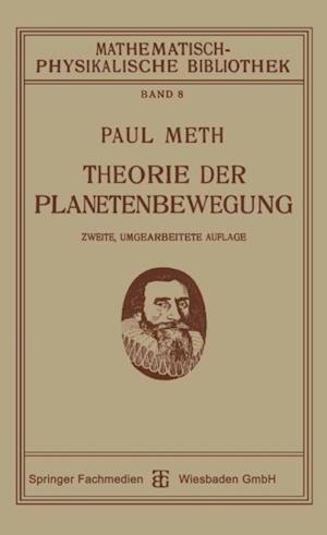 Theorie der Planetenbewegung