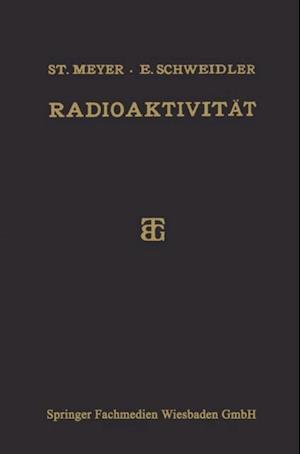 Radioaktivität