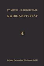 Radioaktivität