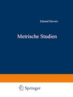 Metrische Studien