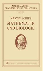 Mathematik und Biologie