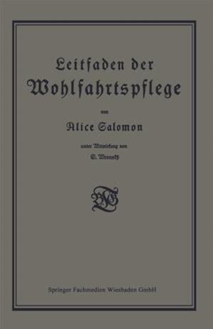 Leitfaden der Wohlfahrtspflege