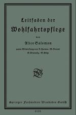 Leitfaden der Wohlfahrtspflege