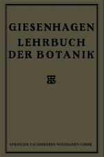 Lehrbuch der Botanik