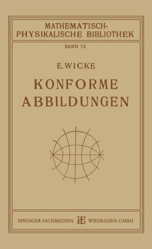 Konforme Abbildungen