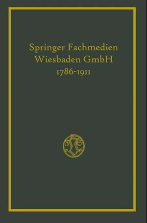 Hundertfünfundzwanzigjährigen Bestehens der Firma