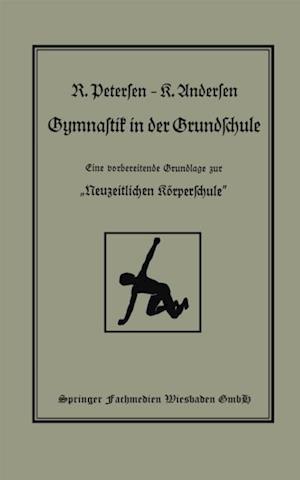 Gymnastik in der Grundschule