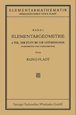 Elementargeometrie