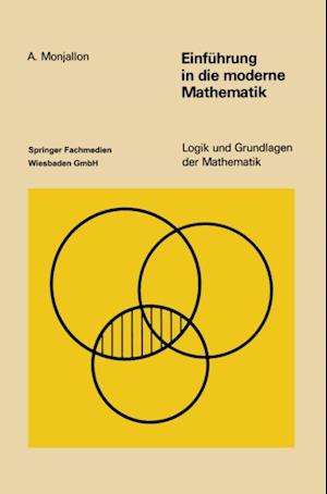 Einführung in die moderne Mathematik