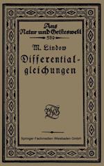 Differentialgleichungen unter Berücksichtigung der praktischen Anwendung in der Technik mit zahlreichen Beispielen und Aufgaben versehen