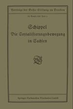 Die Sozialisierungsbewegung in Sachsen