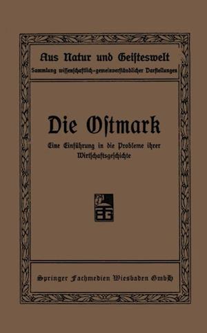 Die Ostmark