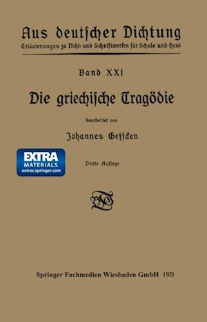 Die griechische Tragödie