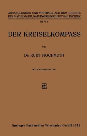 Der Kreiselkompass