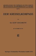 Der Kreiselkompass