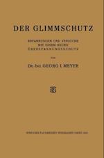 Der Glimmschutz