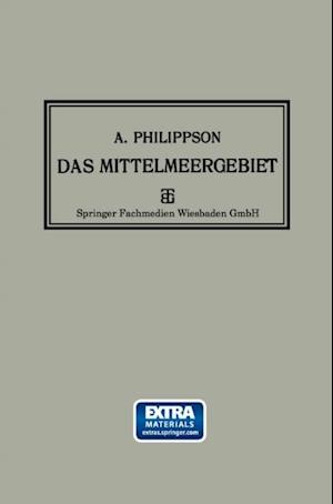 Das Mittelmeergebiet