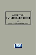 Das Mittelmeergebiet