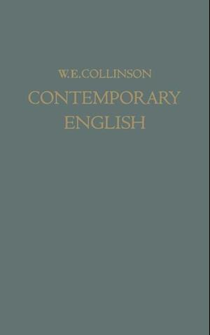 Contemporary English