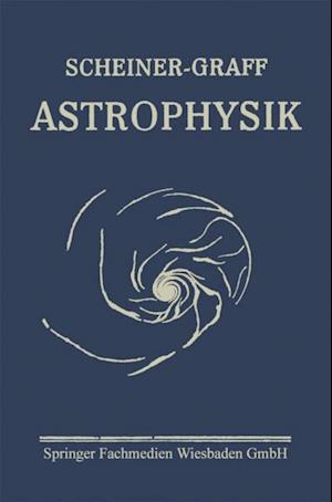 Astrophysik