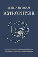 Astrophysik